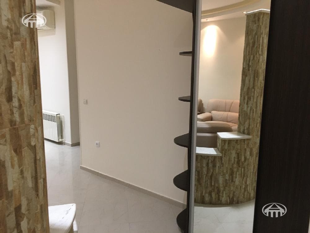 Квартира · 3 комн. · 73 м² · Арабкир