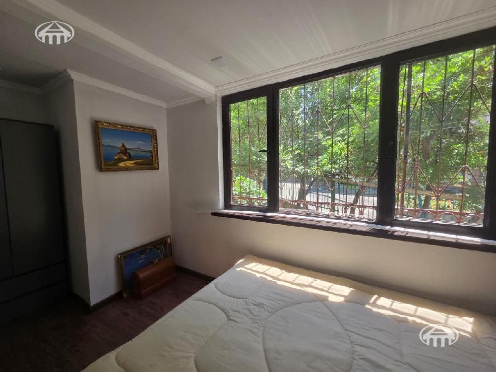 Apartment · 2 rooms · 35 m² · Kanaker-Zeytun