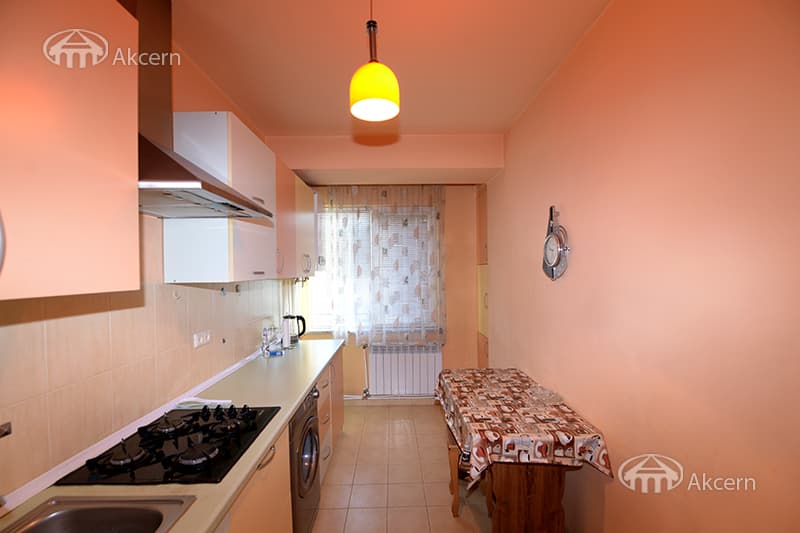 Apartment · 2 rooms · 70 m² · Arabkir