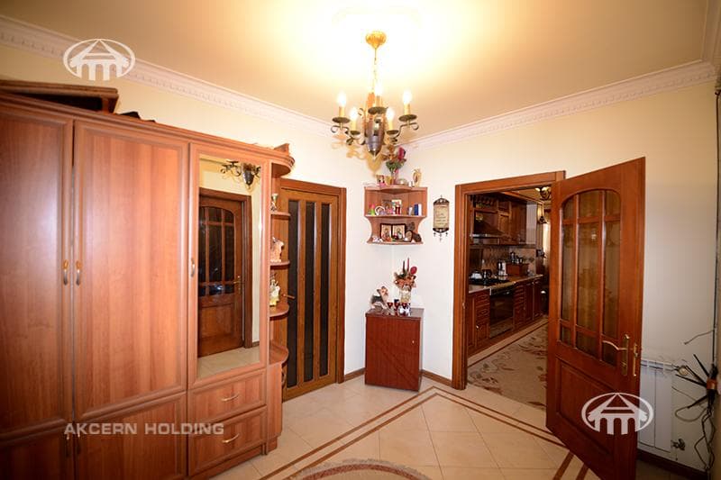 Apartment · 4 rooms · 130 m² · Malatia-Sebastia