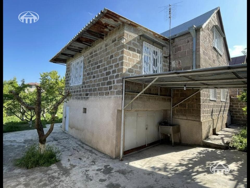 Mansion · 144 m² · Dzoraghbyur