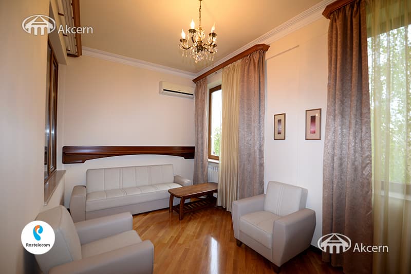 Առանձնատուն · 6 սեն. · 863 մ² · Նորք-Մարաշ