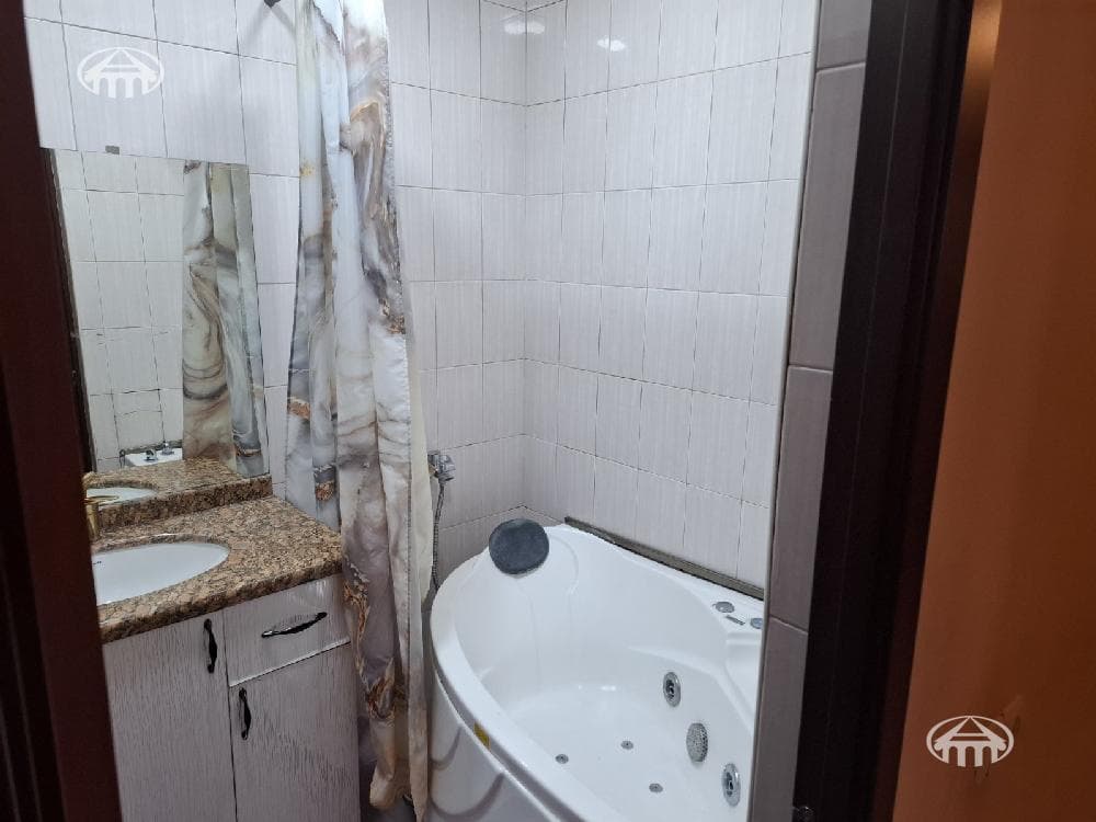 Apartment · 3 rooms · 94 m² · Kanaker-Zeytun