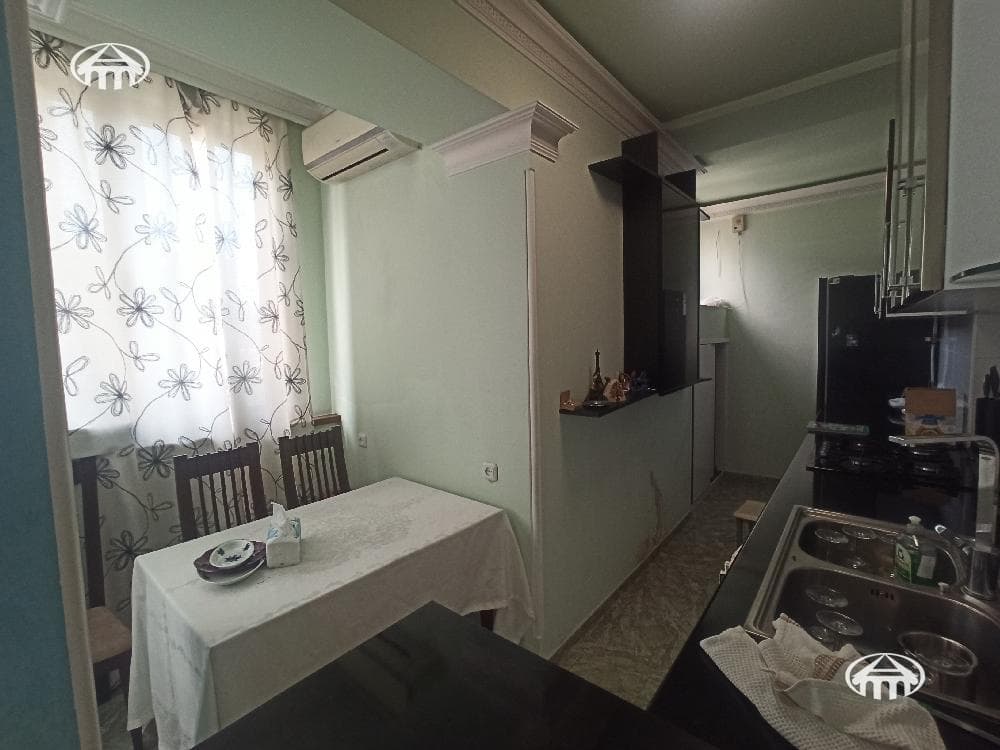 Apartment · 1 room · 53 m² · Kanaker-Zeytun — photo 5 / 9