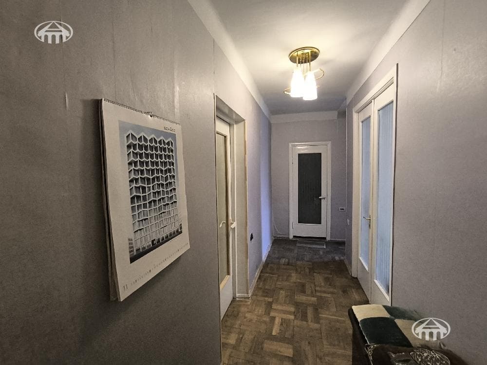 Apartment · 3 rooms · 75 m² · Arabkir
