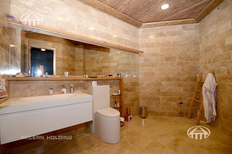 Mansion · 6 rooms · 689 m² · Vahagni