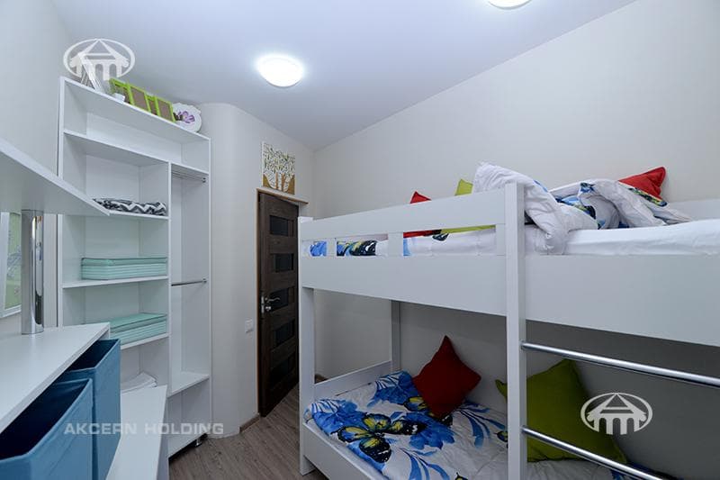 Mansion · 3 rooms · 120 m² · Proshyan