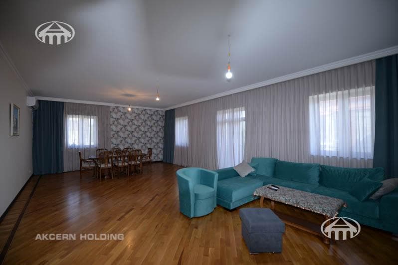 Особняк · 5 комн. · 380 м² · с. Ариндж