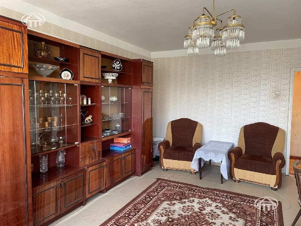 Квартира · 3 комн. · 69 м² · Гюмри