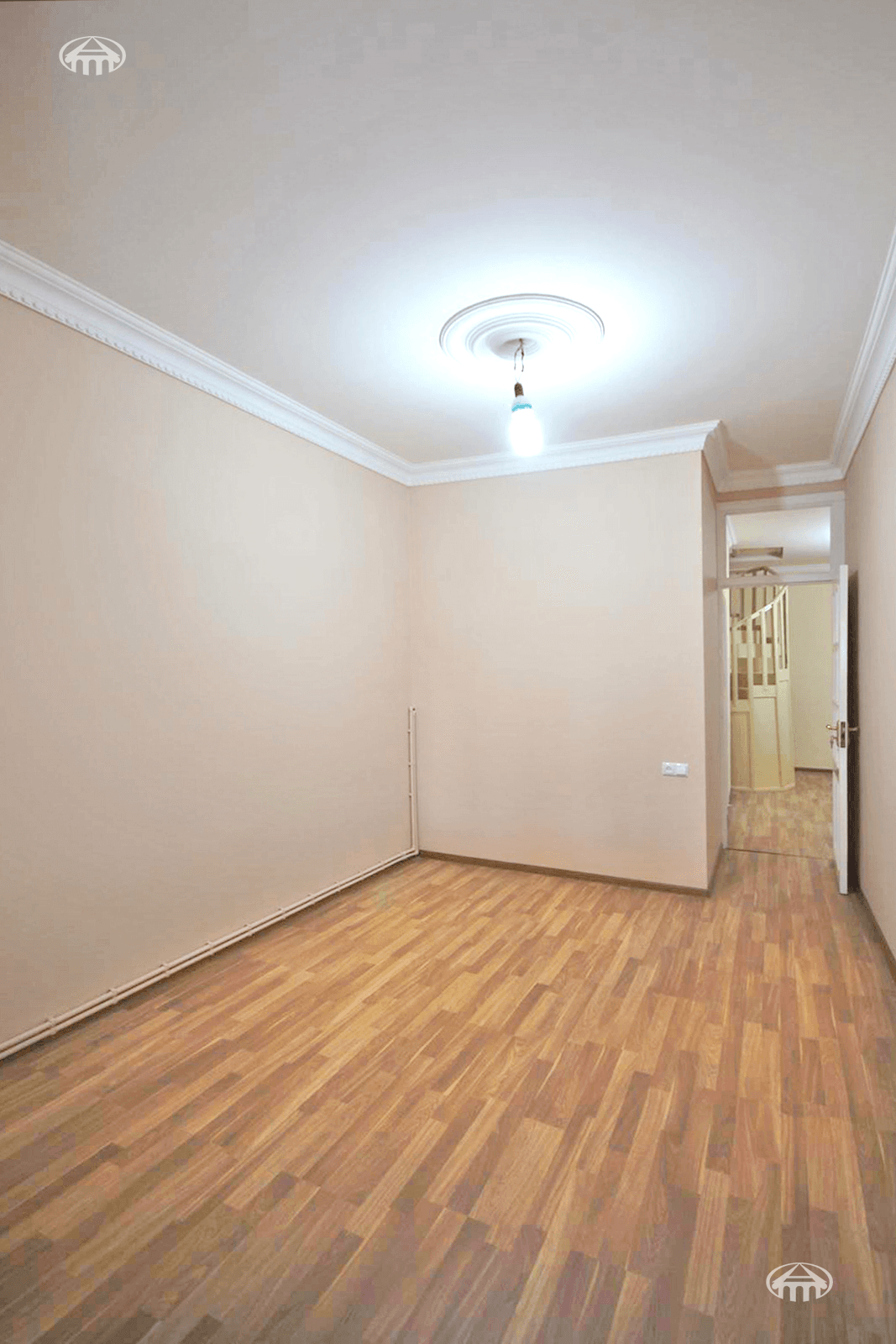 Առանձնատուն · 4 սեն. · 348 մ² · Արաբկիր