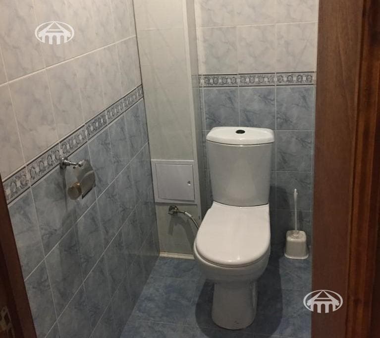 Apartment · 3 rooms · 79 m² · Kanaker-Zeytun