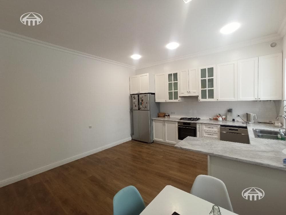 Mansion · 4 rooms · 144 m² · Jrvej