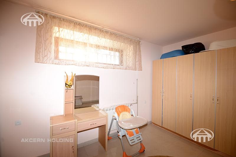 Առանձնատուն · 6 սեն. · 360 մ² · Էրեբունի