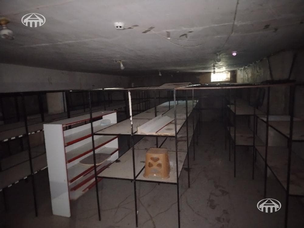 Прочее · 151 м² · Аджапняк