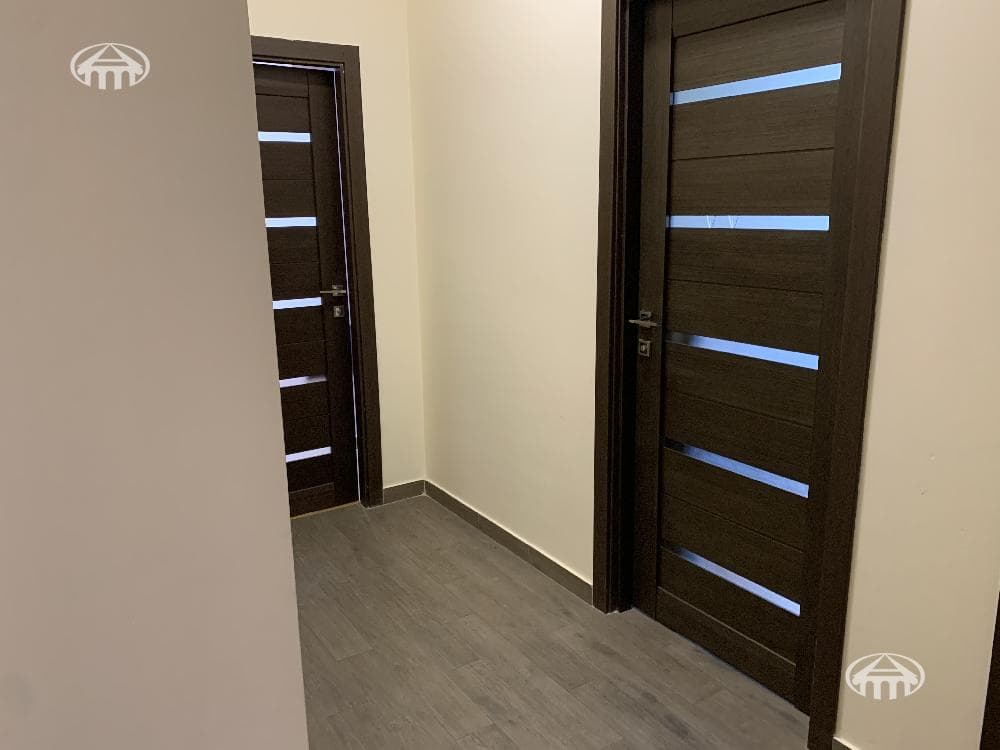 Квартира · 4 комн. · 124 м² · Канакер-Зейтун