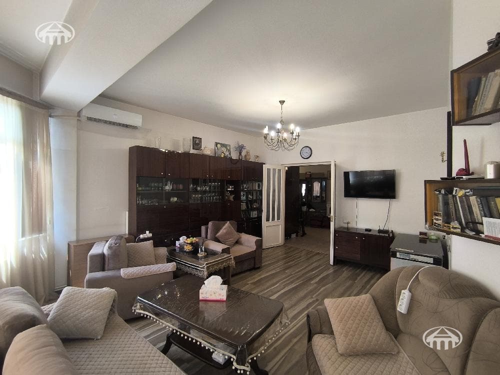 Apartment · 3 rooms · 92 m² · Arabkir