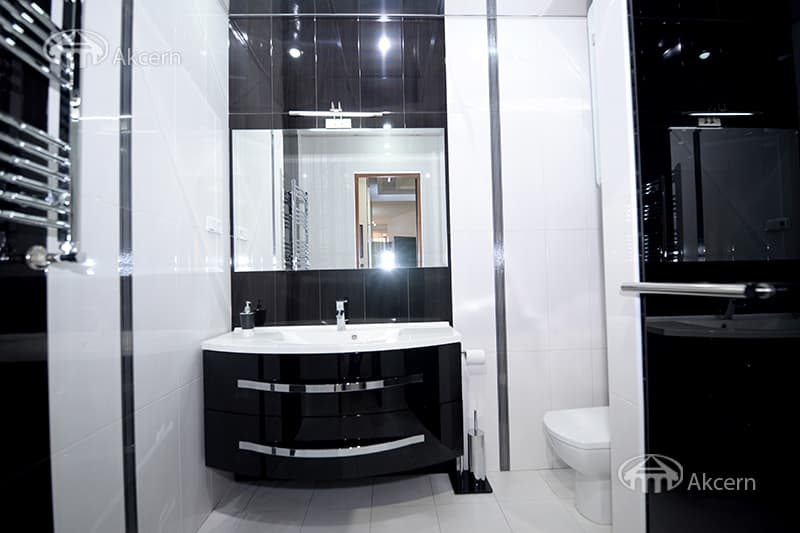 Квартира · 3 комн. · 100 м² · Кентрон