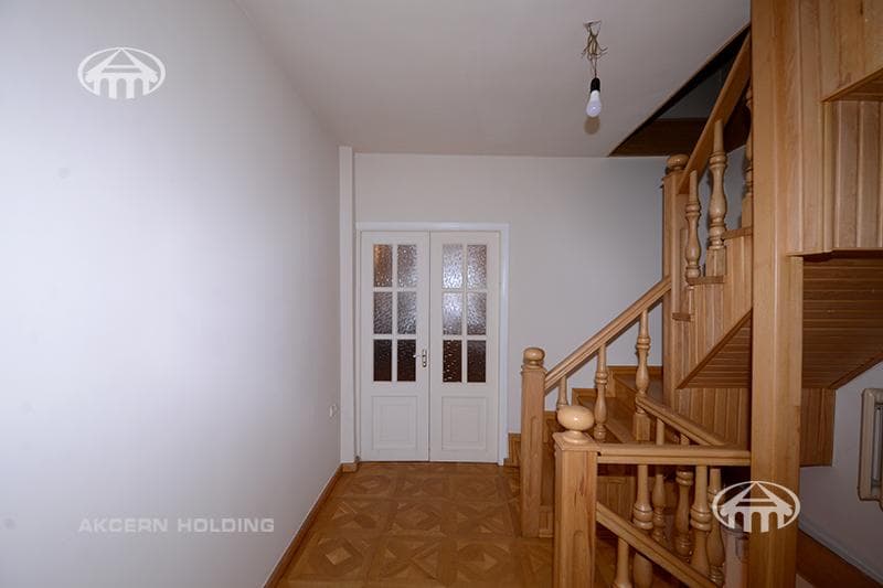 Офис · 250 м² · Арабкир