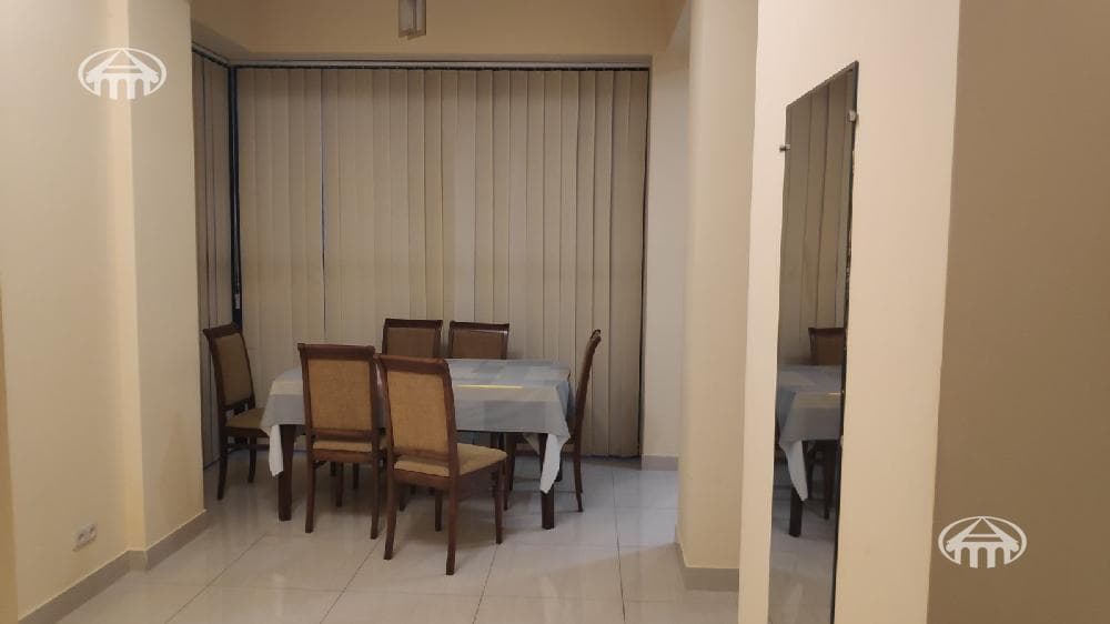 Квартира · 3 комн. · 123 м² · Норк-Мараш