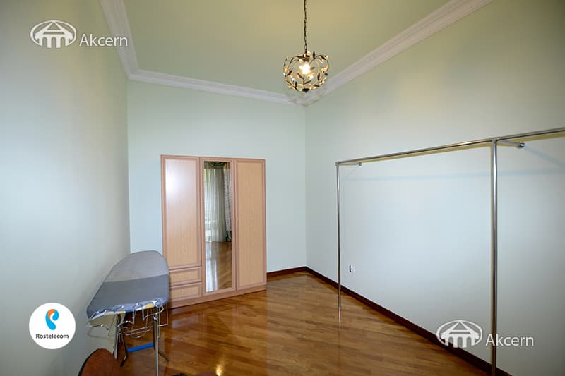Առանձնատուն · 6 սեն. · 863 մ² · Նորք-Մարաշ