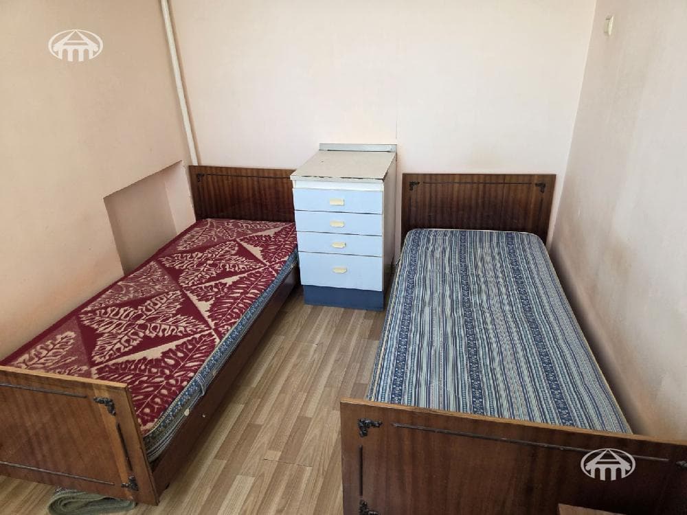 Квартира · 1 комн. · 48 м² · Арабкир