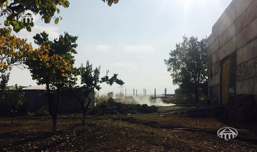 Other · 2,320 m² · Ararat Province