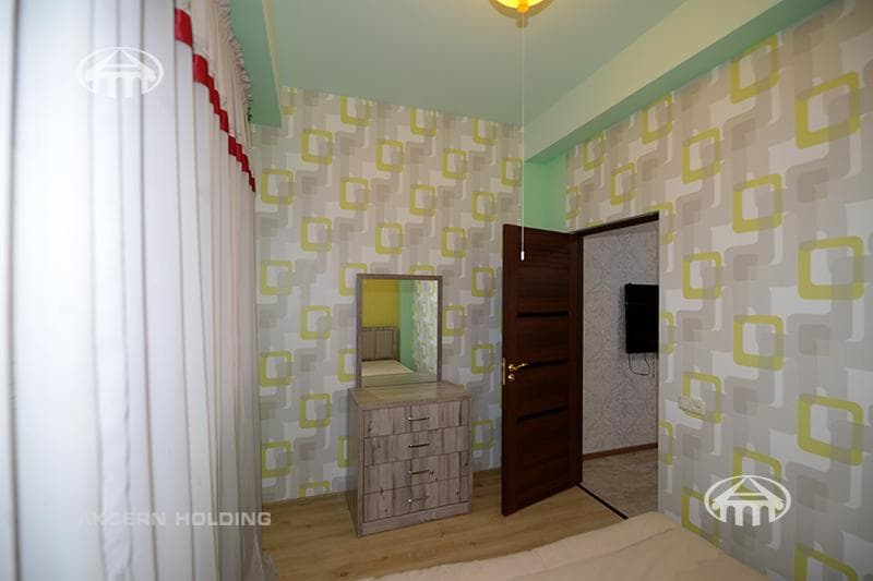 Apartment · 3 rooms · 65 m² · Davtashen