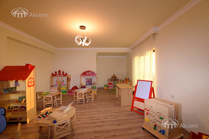 Առանձնատուն · 6 սեն. · 650 մ² · Աջափնյակ