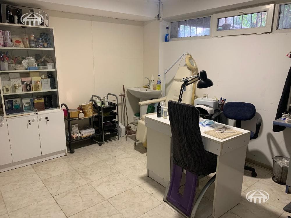 Прочее · 263 м² · Шенгавит