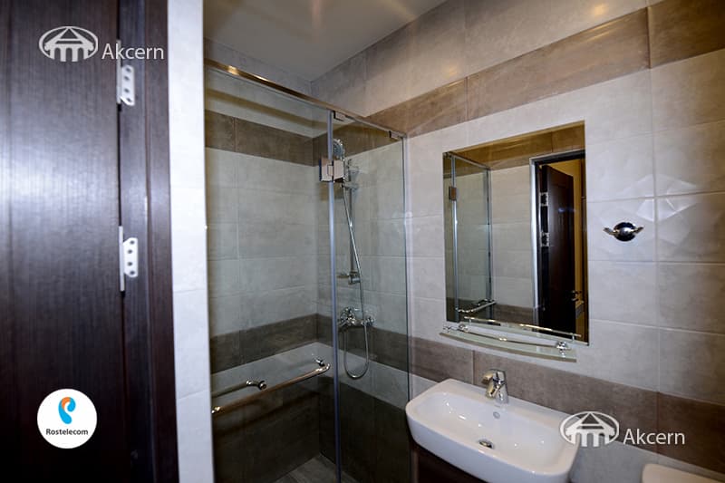 Квартира · 2 комн. · 86 м² · Кентрон