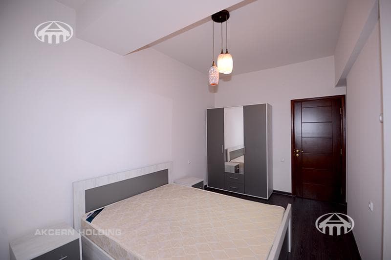 Квартира · 3 комн. · 89 м² · Арабкир