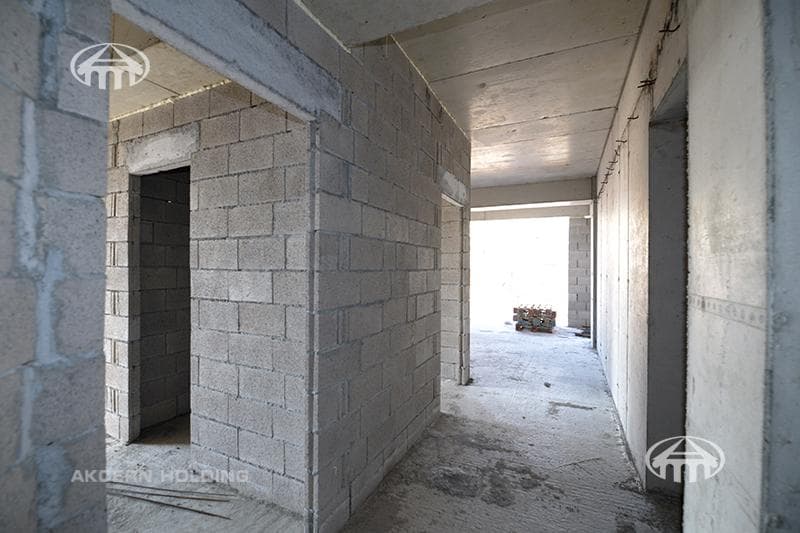 Квартира · 3 комн. · 85 м² · Арабкир