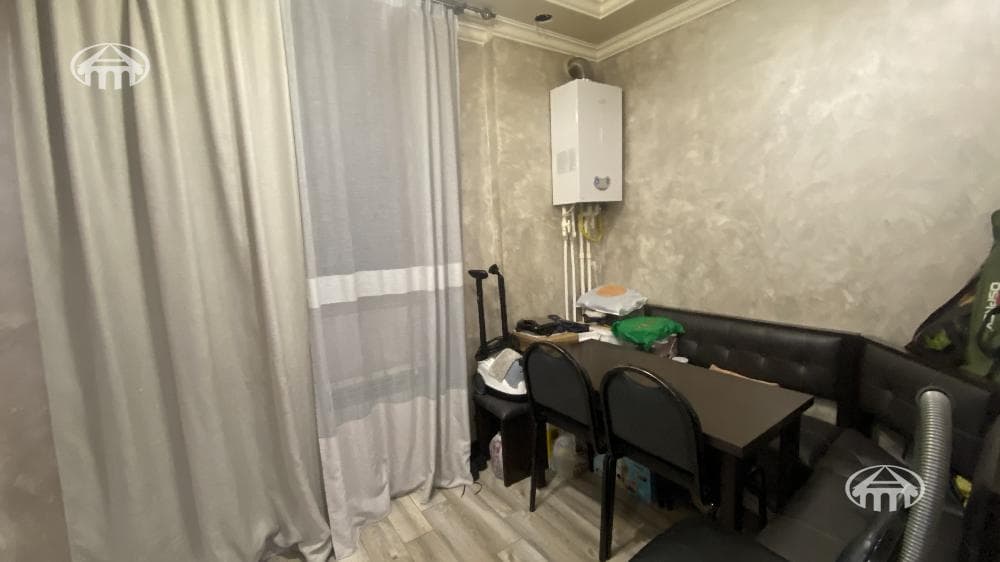 Apartment · 2 rooms · 62 m² · Arabkir