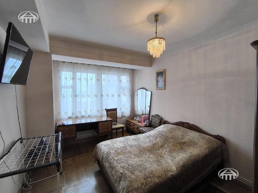 Բնակարան · 3 սեն. · 82 մ² · Էրեբունի