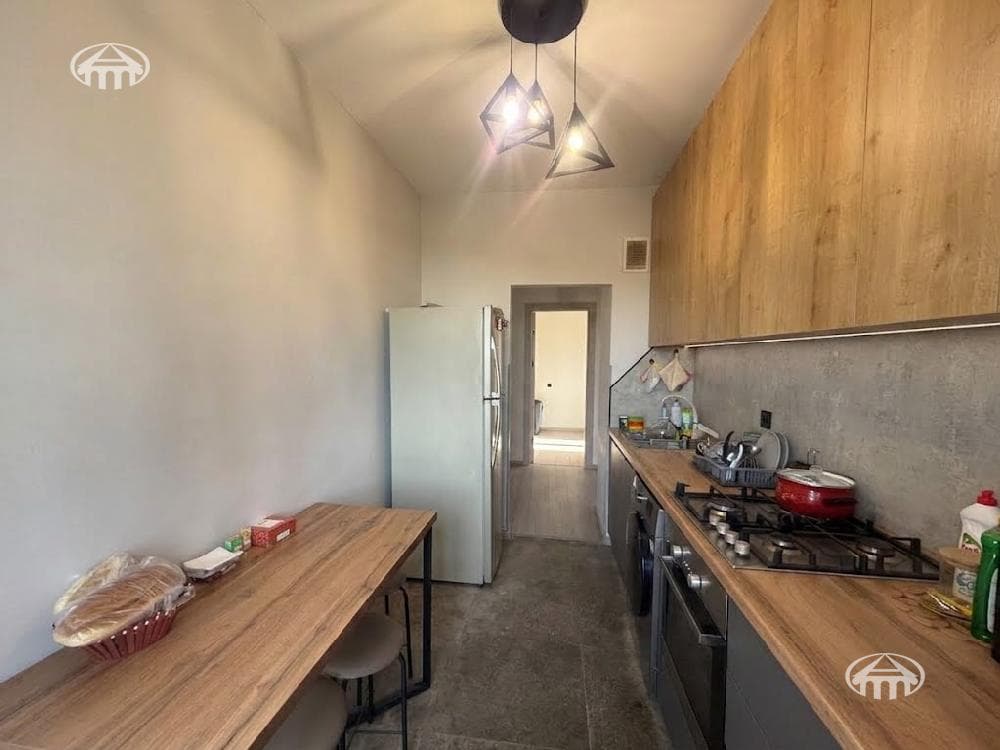 Apartment · 2 rooms · 64 m² · Arabkir — photo 3 / 12