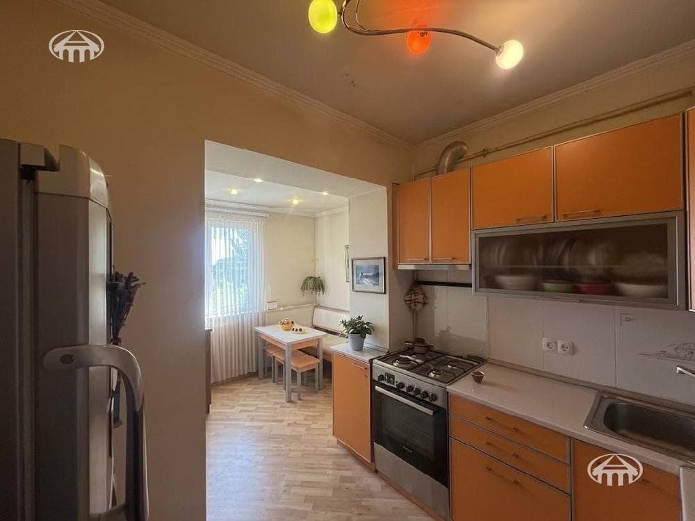 Квартира · 2 комн. · 44,9 м² · Арабкир