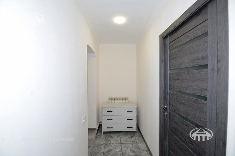 Mansion · 3 rooms · 55 m² · Djrvej
