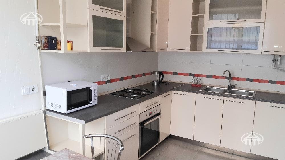Квартира · 3 комн. · 115 м² · Арабкир