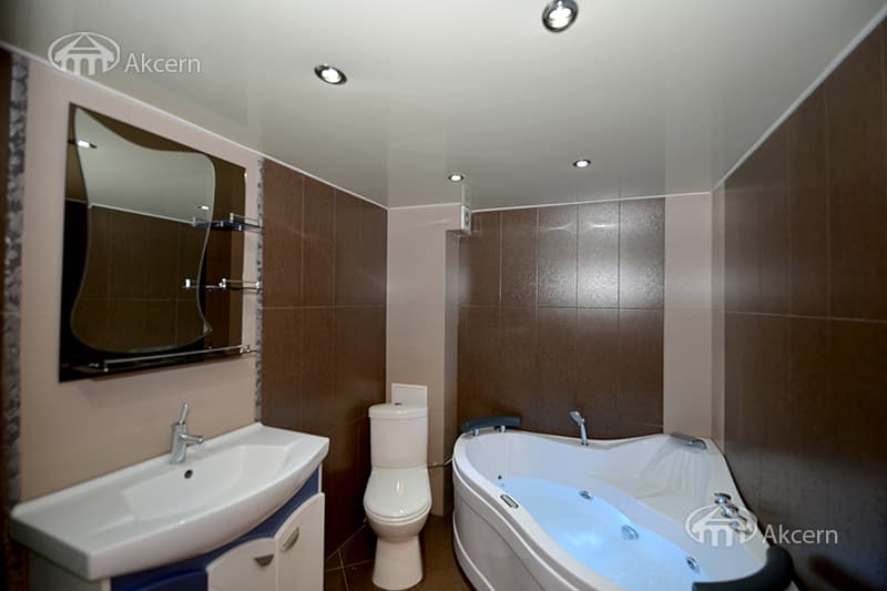 Apartment · 3 rooms · 103 m² · Kentron