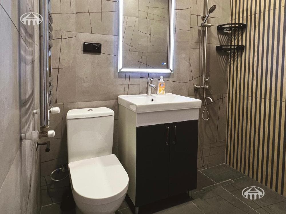 Особняк · 5 комн. · 148 м² · В.Птгни