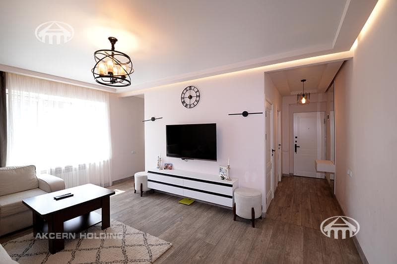 Квартира · 2 комн. · 45 м² · Нор-Норк