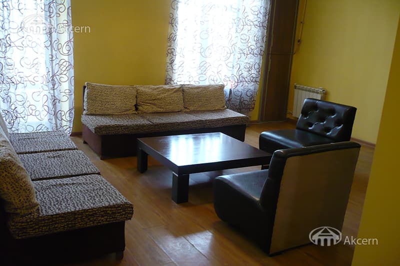 Apartment · 3 rooms · 63 m² · Kentron