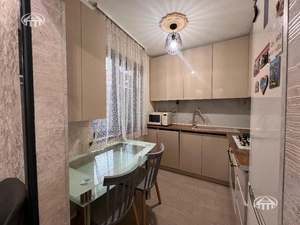 Apartment · 2 rooms · 51 m² · Nor Nork