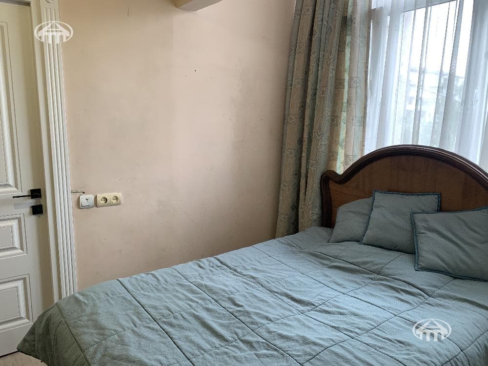 Квартира · 3 комн. · 75 м² · Арабкир