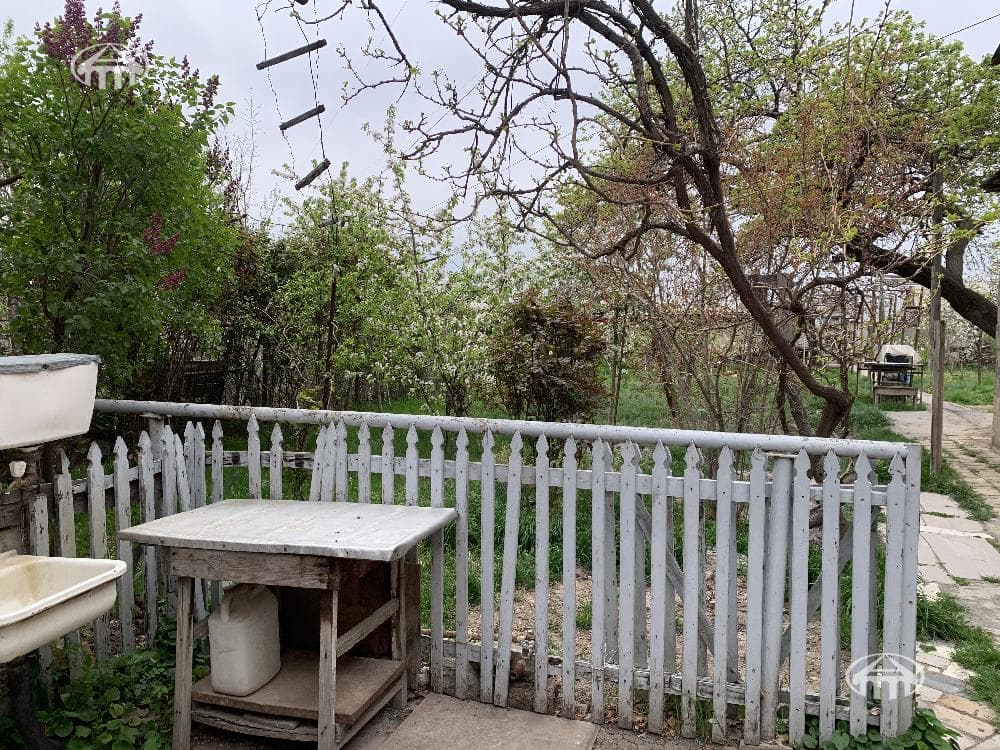 House · 3 rooms · 72 m² · Shengavit