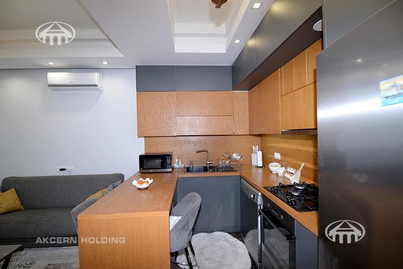 Apartment · 4 rooms · 90 m² · Arabkir