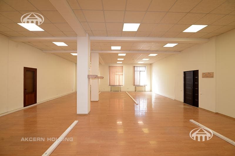 Офис · 274 м² · Канакер-Зейтун