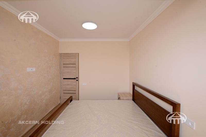 Квартира · 2 комн. · 43 м² · Арабкир