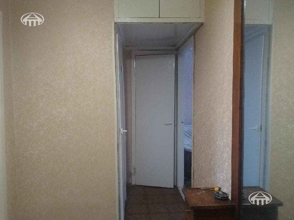 Apartment · 2 rooms · 60 m² · Arabkir
