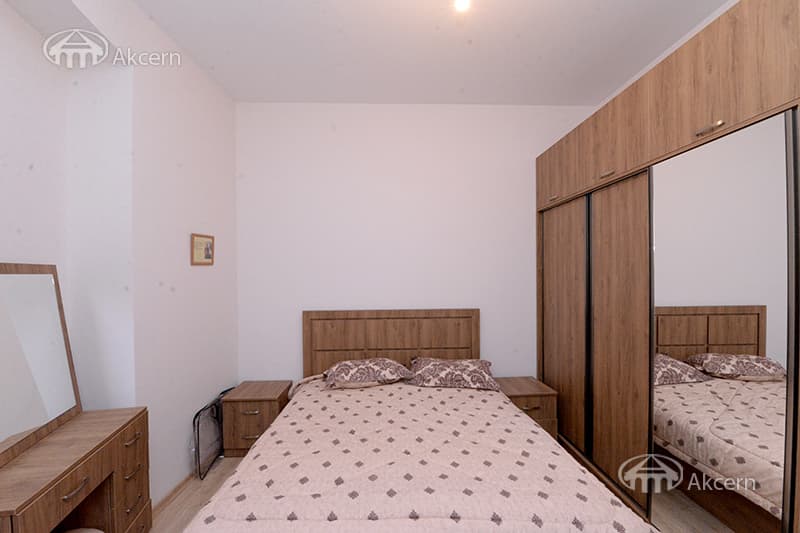 Квартира · 2 комн. · 52 м² · Арабкир